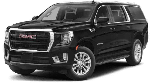 GMC Yukon